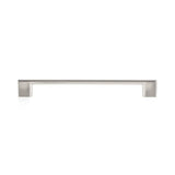 Contemporary Metal Pull - 8160