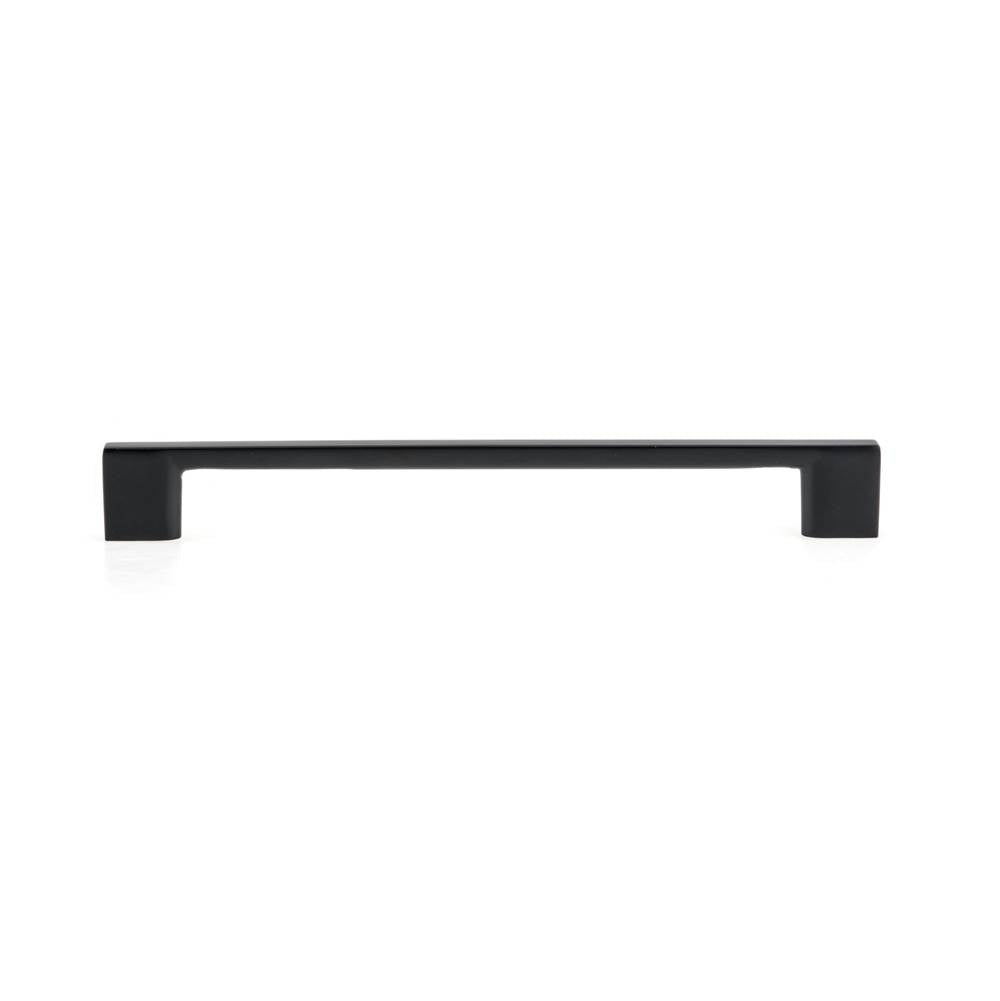 Contemporary Metal Pull - 8160