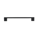 Contemporary Metal Pull - 8160