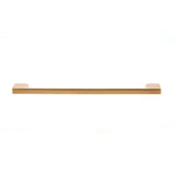 Contemporary Metal Pull - 8160