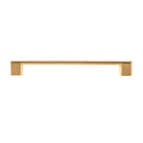 Contemporary Metal Pull - 8160