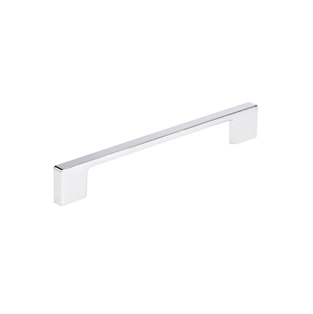 Richelieu America - Contemporary Metal Pull - 8160 - Chrome