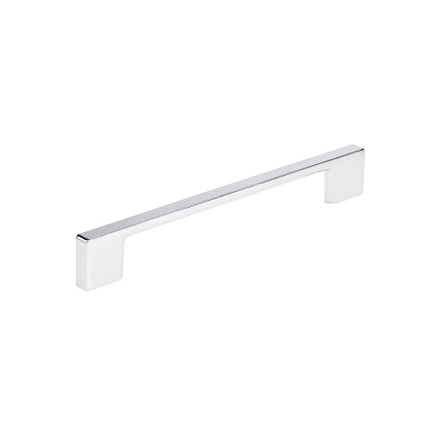 Richelieu America - Contemporary Metal Pull - 8160 - Chrome