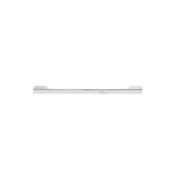 Contemporary Metal Pull - 8160