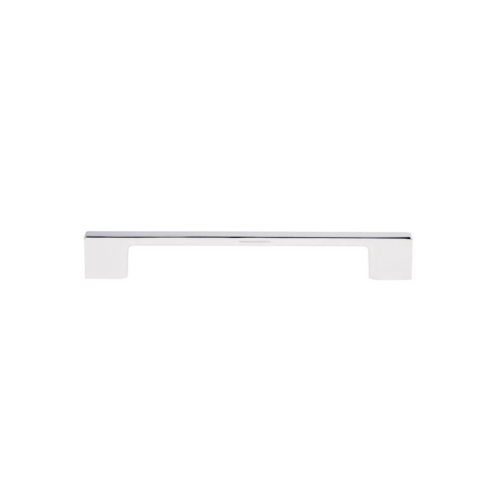 Contemporary Metal Pull - 8160