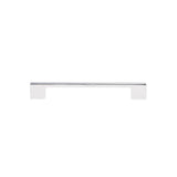 Contemporary Metal Pull - 8160