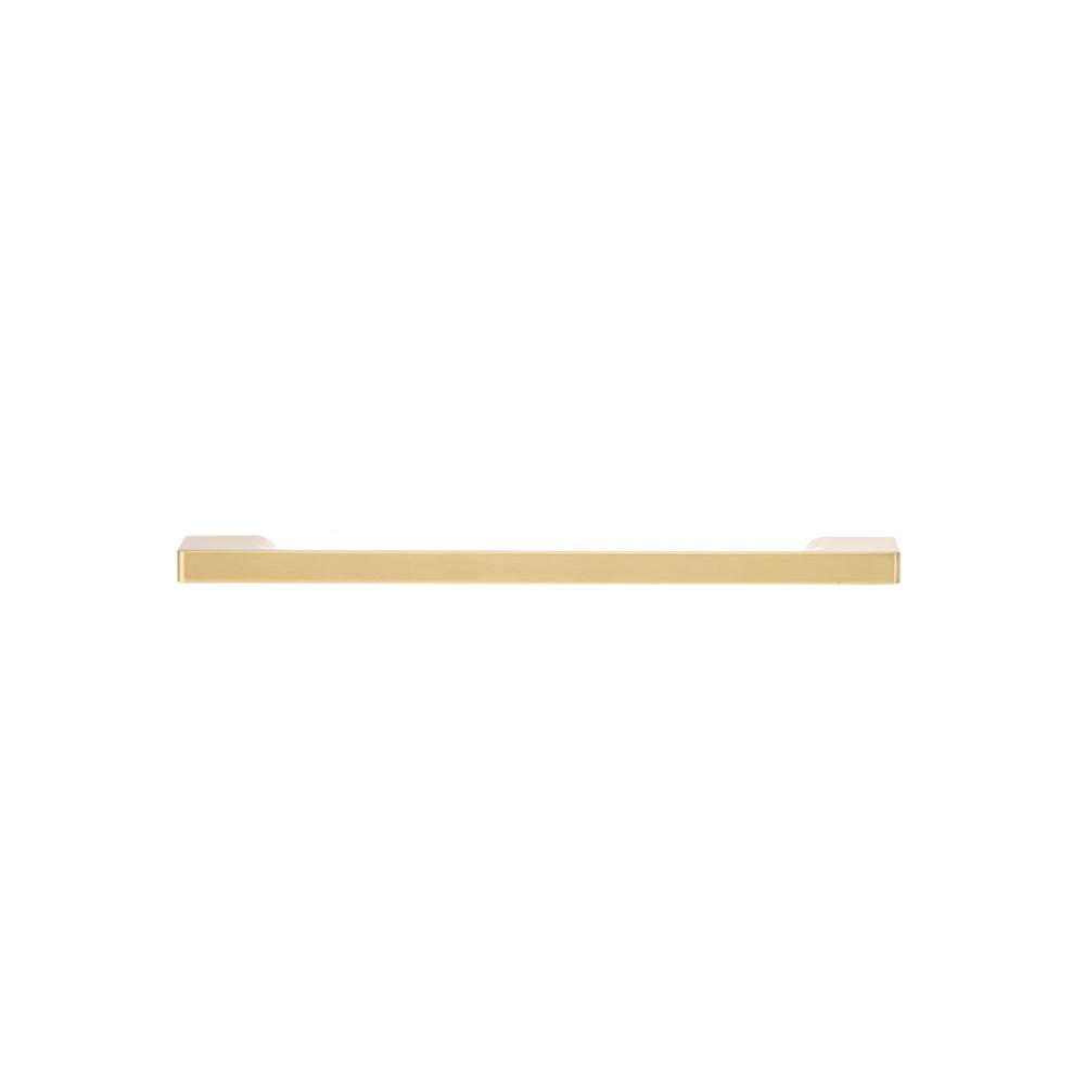 Contemporary Metal Pull - 8160