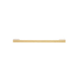 Contemporary Metal Pull - 8160