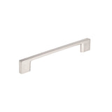 Richelieu America - Contemporary Metal Pull - 8160 - Brushed Nickel