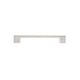 Contemporary Metal Pull - 8160