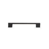 Contemporary Metal Pull - 8160