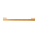 Contemporary Metal Pull - 8160