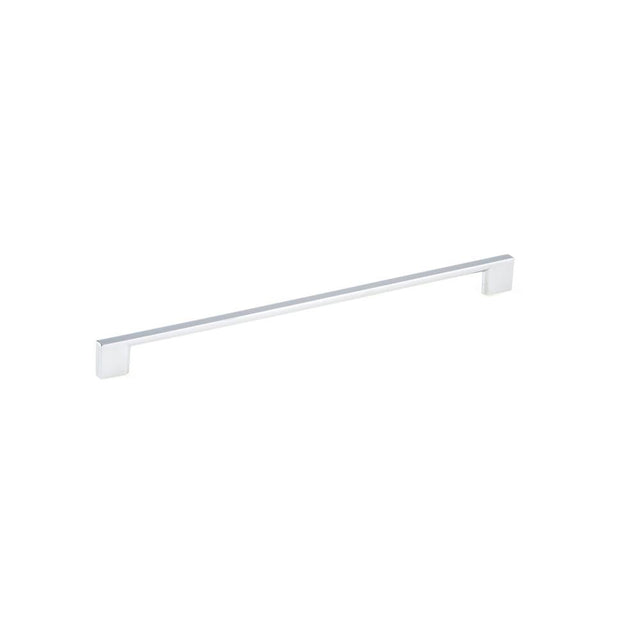 Richelieu America - Contemporary Metal Pull - 8160 - Chrome