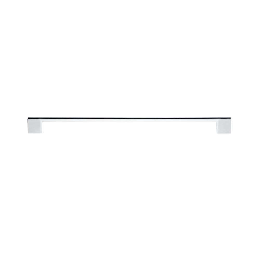 Contemporary Metal Pull - 8160