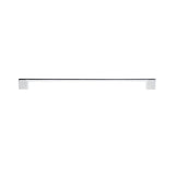 Contemporary Metal Pull - 8160