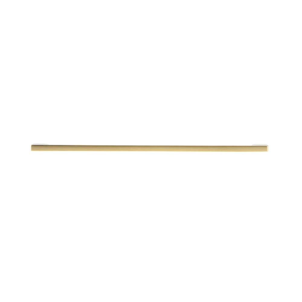 Contemporary Metal Pull - 8160