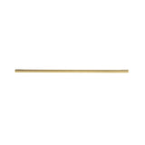Contemporary Metal Pull - 8160