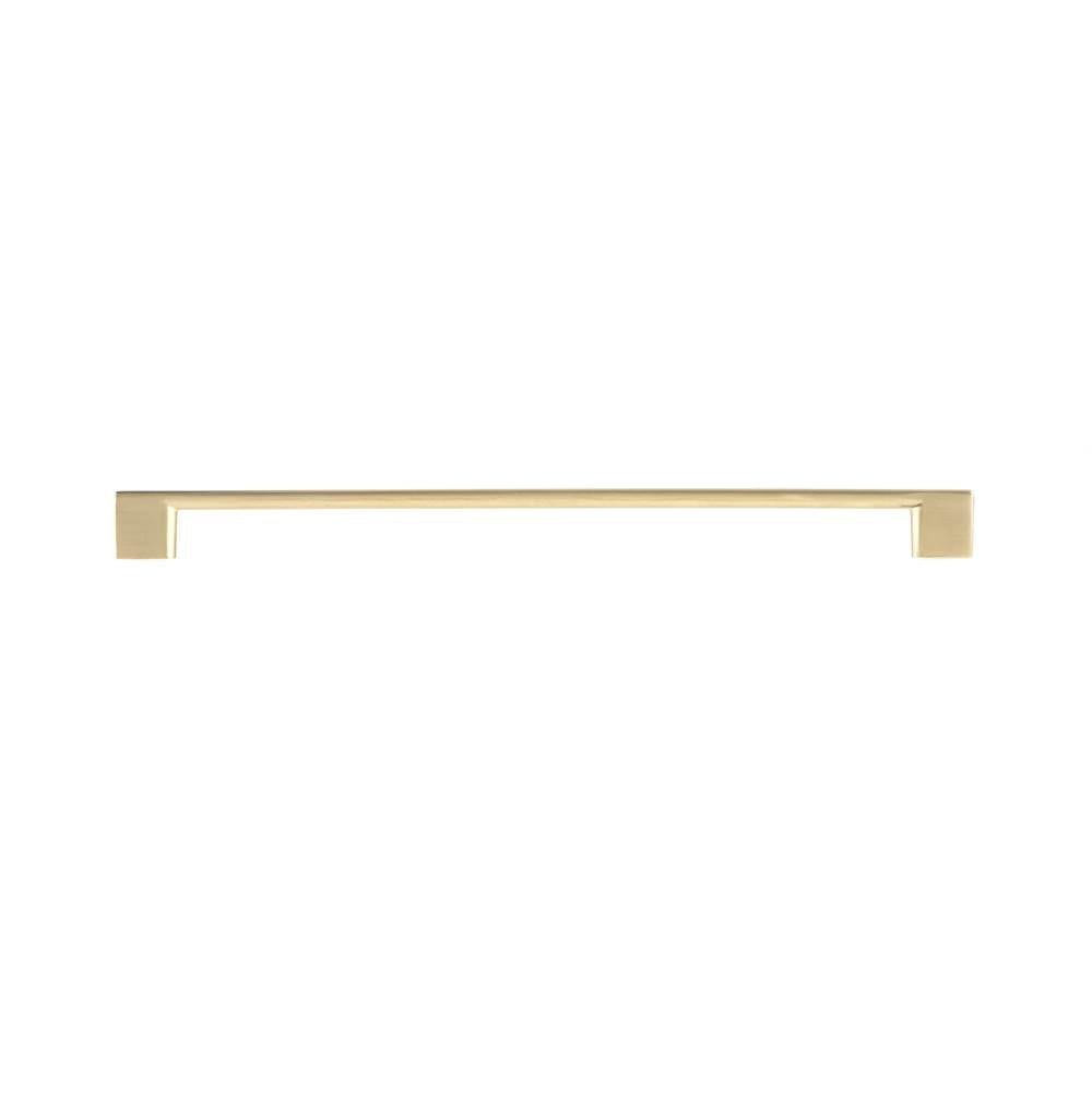 Contemporary Metal Pull - 8160