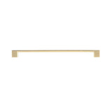 Contemporary Metal Pull - 8160