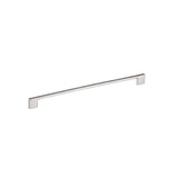 Richelieu America - Contemporary Metal Pull - 8160 - Brushed Nickel