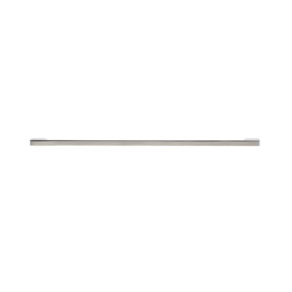 Contemporary Metal Pull - 8160