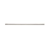 Contemporary Metal Pull - 8160