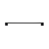 Contemporary Metal Pull - 8160
