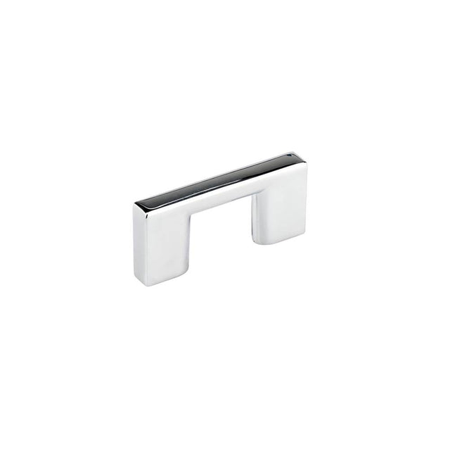 Richelieu America - Contemporary Metal Pull - 8160 - Chrome