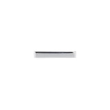 Contemporary Metal Pull - 8160