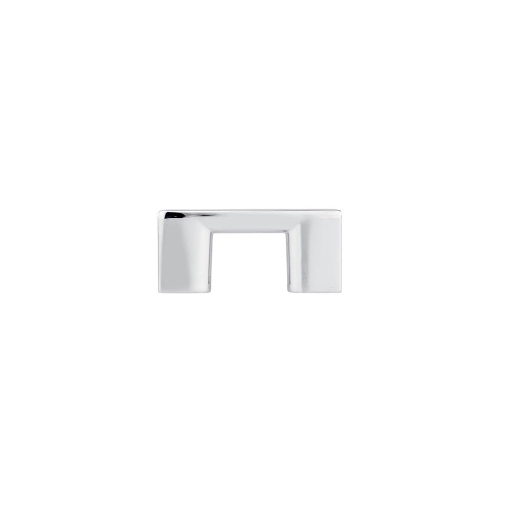 Contemporary Metal Pull - 8160