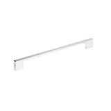 Richelieu America - Contemporary Metal Pull - 8160 - Chrome
