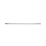 Contemporary Metal Pull - 8160