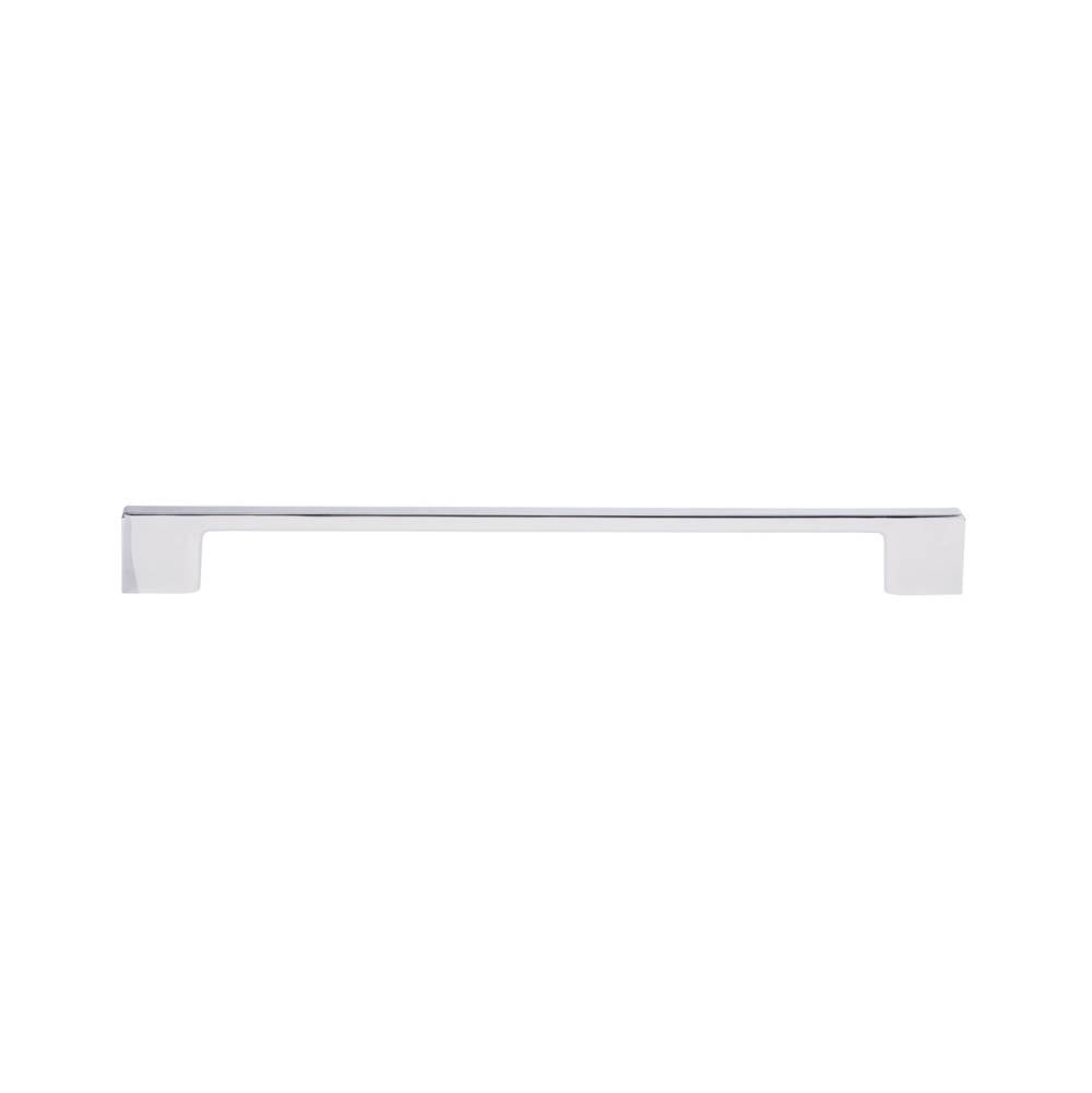 Contemporary Metal Pull - 8160