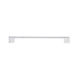 Contemporary Metal Pull - 8160