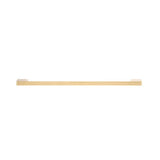 Contemporary Metal Pull - 8160