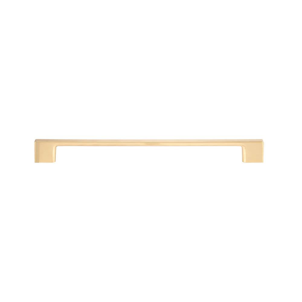 Contemporary Metal Pull - 8160