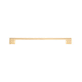 Contemporary Metal Pull - 8160