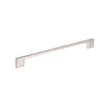 Richelieu America - Contemporary Metal Pull - 8160 - Brushed Nickel