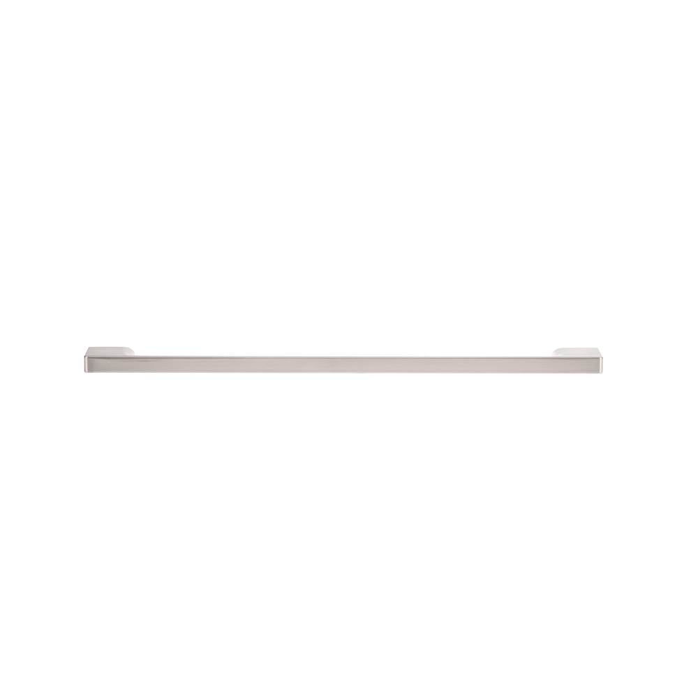 Contemporary Metal Pull - 8160