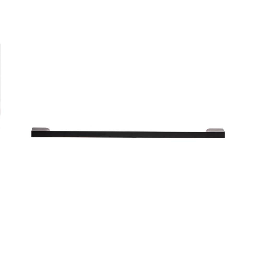 Contemporary Metal Pull - 8160