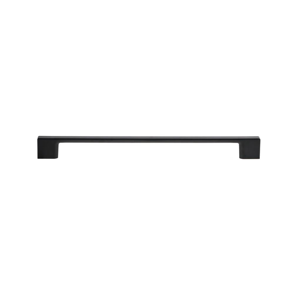 Contemporary Metal Pull - 8160