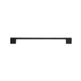 Contemporary Metal Pull - 8160