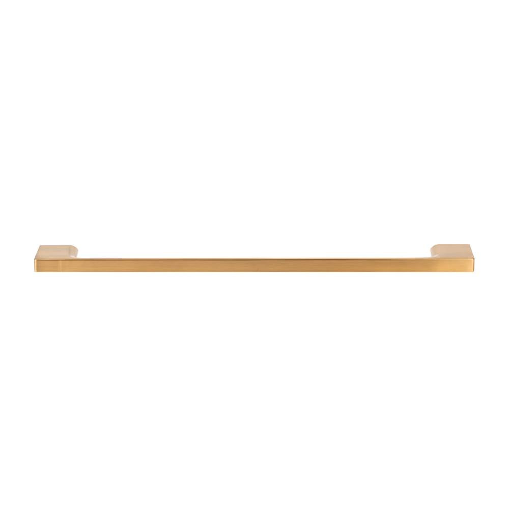 Contemporary Metal Pull - 8160