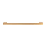Contemporary Metal Pull - 8160
