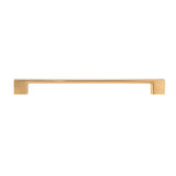 Contemporary Metal Pull - 8160
