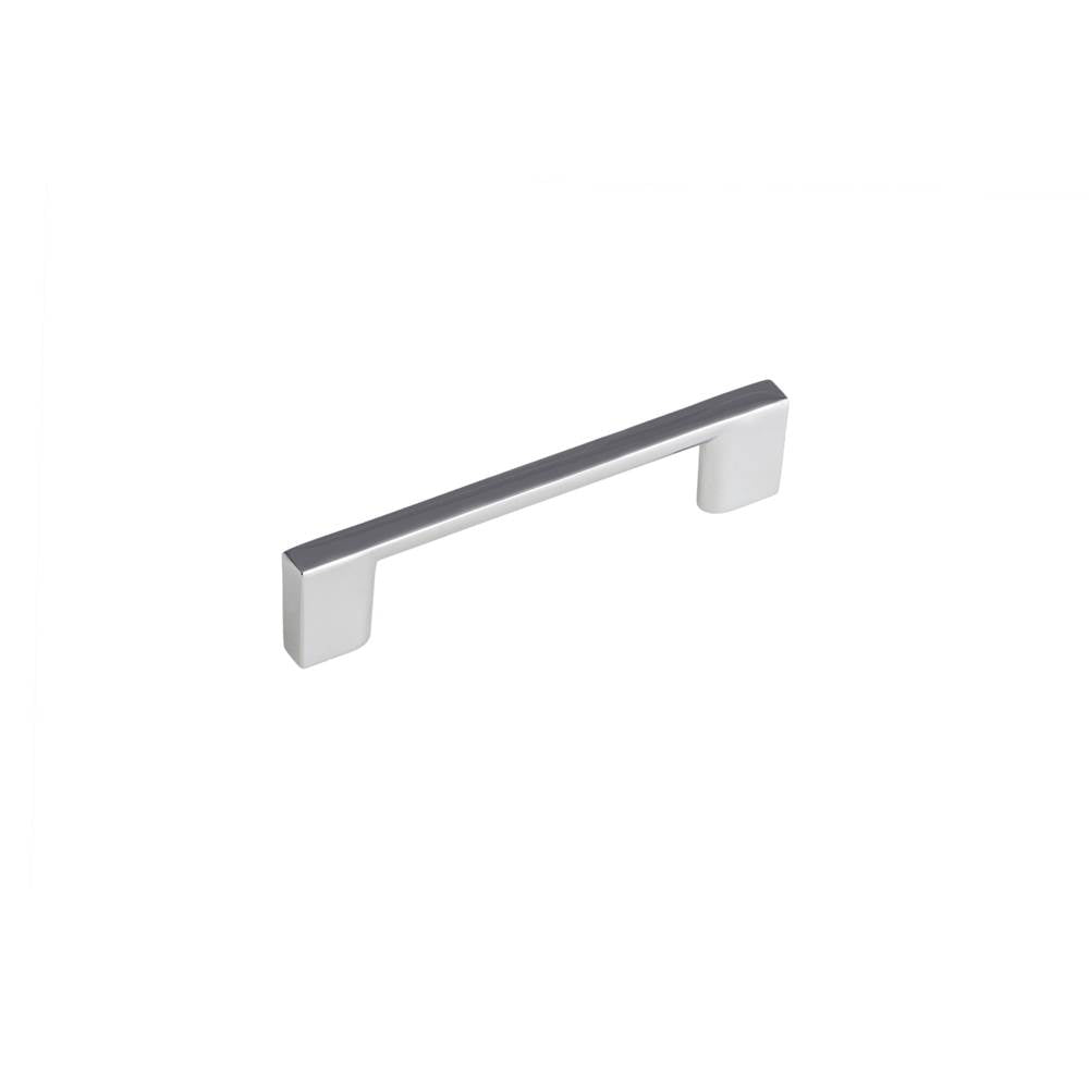 Richelieu America - Contemporary Metal Pull - 8160 - Chrome