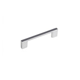 Richelieu America - Contemporary Metal Pull - 8160 - Chrome
