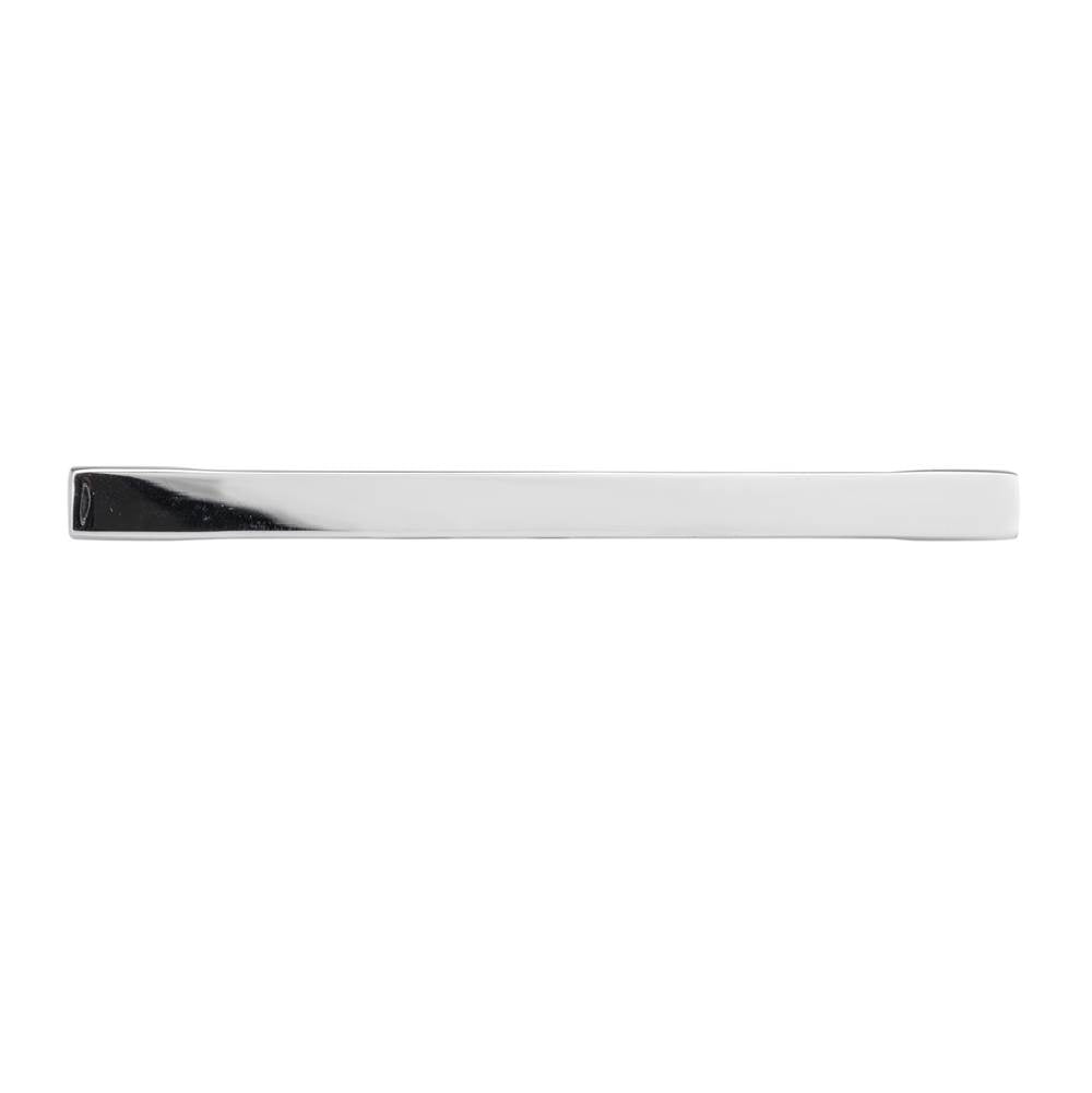 Contemporary Metal Pull - 8160