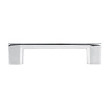 Contemporary Metal Pull - 8160