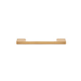 Contemporary Metal Pull - 8160